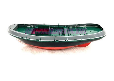 heng long rc boat